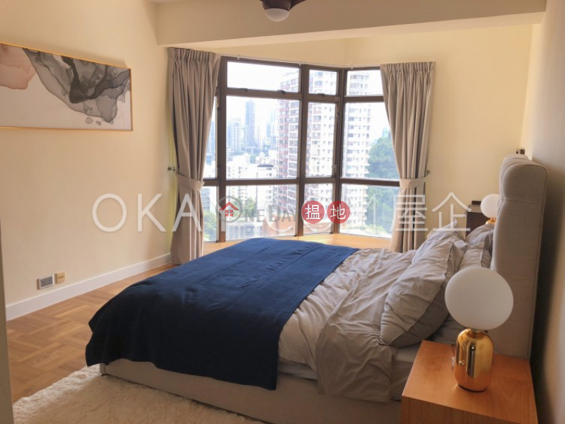Rare 3 bedroom in Mid-levels East | Rental | 74-86 Kennedy Road | Eastern District, Hong Kong | Rental | HK$ 118,000/ month