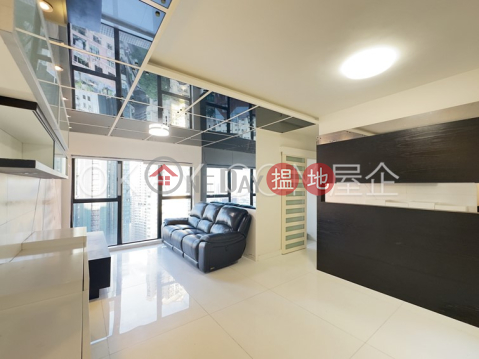 Charming 3 bedroom on high floor | Rental | Primrose Court 蔚華閣 _0