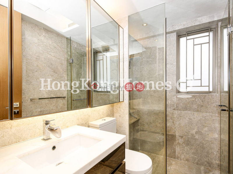 HK$ 49,500/ 月星鑽西區-星鑽兩房一廳單位出租