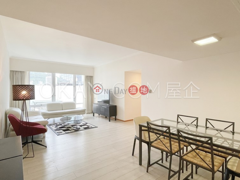 Property Search Hong Kong | OneDay | Residential Rental Listings Elegant 2 bedroom on high floor | Rental