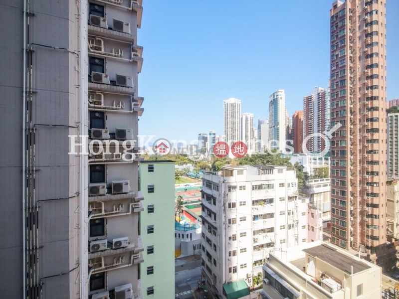 Property Search Hong Kong | OneDay | Residential Rental Listings 1 Bed Unit for Rent at The Warren