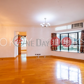 Tasteful 2 bedroom on high floor with sea views | For Sale | Illumination Terrace 光明臺 _0