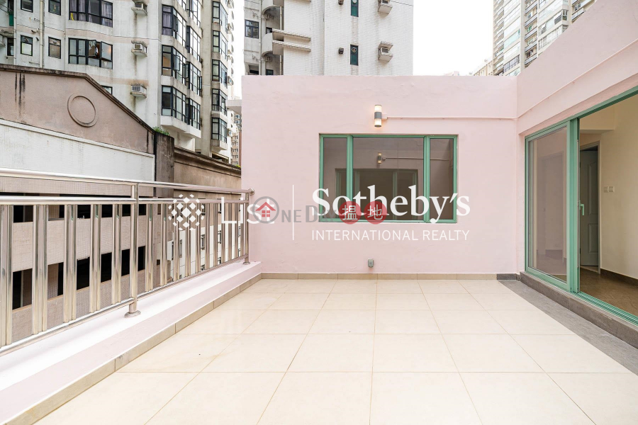Property Search Hong Kong | OneDay | Residential, Rental Listings | Property for Rent at Ivory Court with 3 Bedrooms