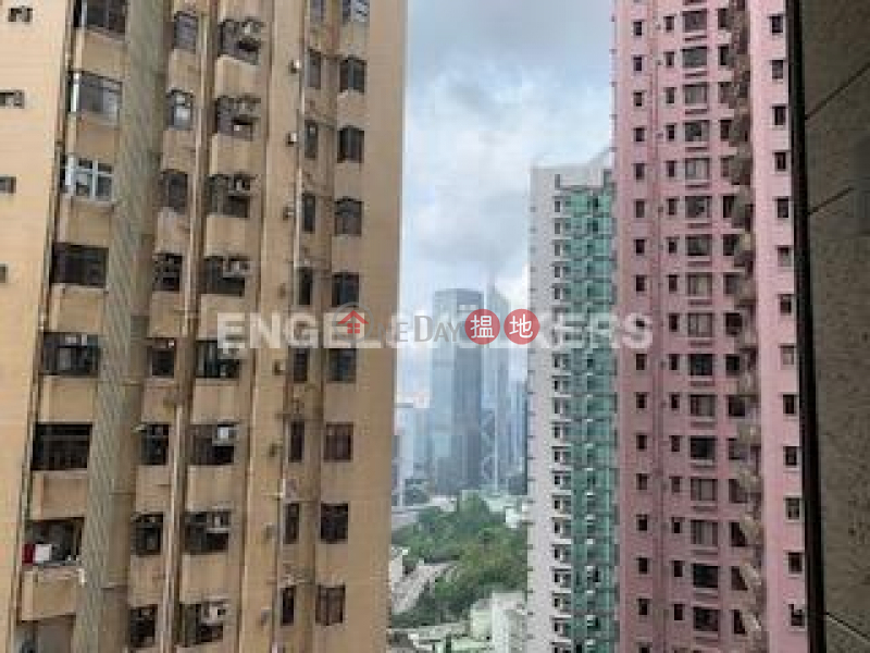 2 Bedroom Flat for Rent in Mid Levels West | 23 Robinson Road | Western District Hong Kong | Rental | HK$ 69,000/ month