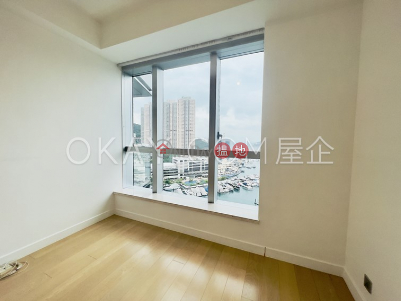 Property Search Hong Kong | OneDay | Residential Rental Listings, Luxurious 3 bedroom with balcony & parking | Rental