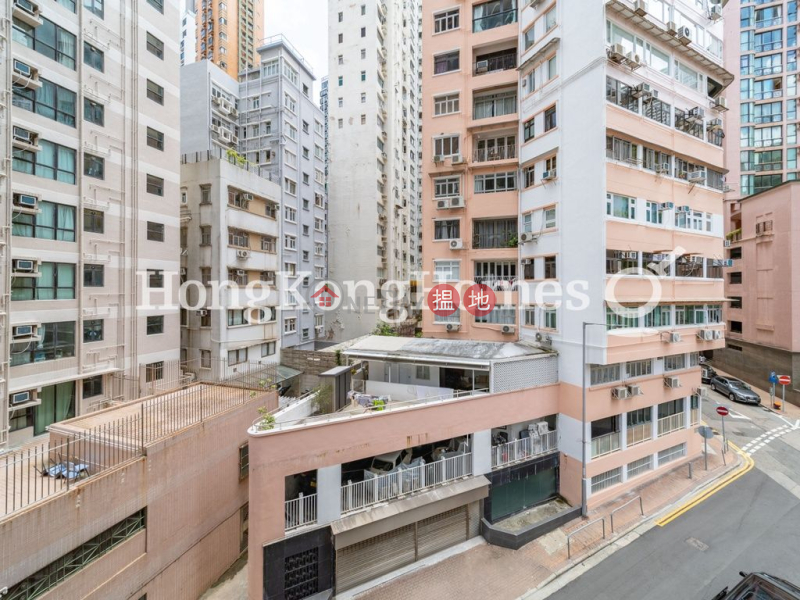 Property Search Hong Kong | OneDay | Residential | Rental Listings | 1 Bed Unit for Rent at One Jardine\'s Lookout