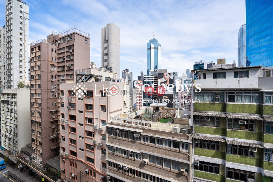 Property for Rent at Townplace Soho with 2 Bedrooms, 18 Caine Road | Western District, Hong Kong, Rental HK$ 45,200/ month