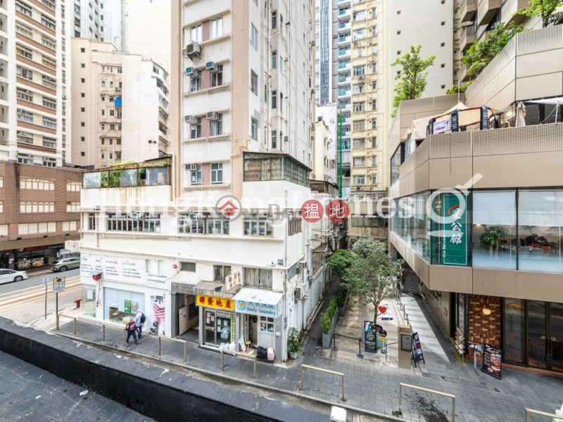 香港搵樓|租樓|二手盤|買樓| 搵地 | 住宅|出售樓盤-莊士頓大樓一房單位出售
