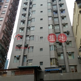 萬利大廈,大角咀, 