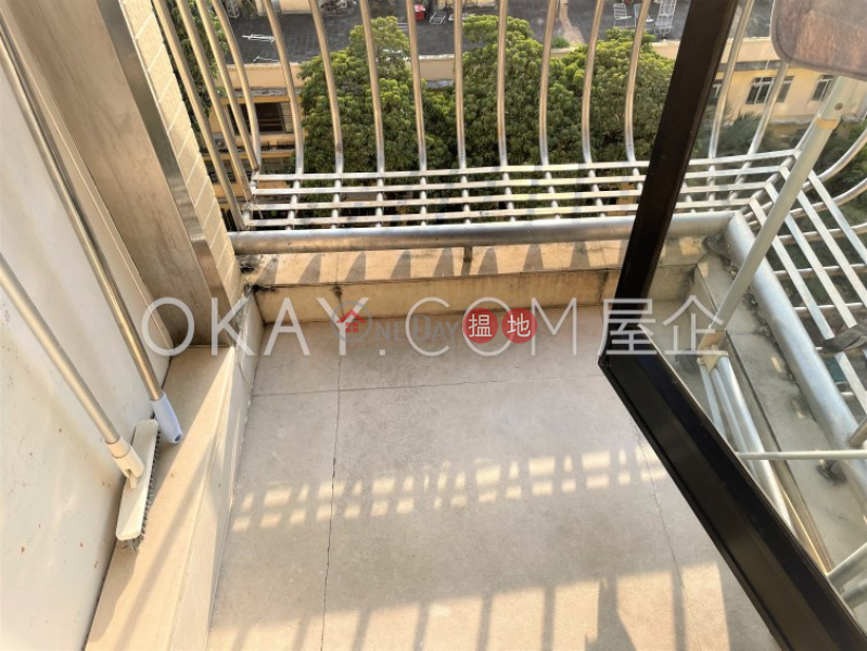 Charming 2 bedroom with balcony & parking | For Sale, 34-36 Ho Man Tin Street | Kowloon City | Hong Kong | Sales, HK$ 13M