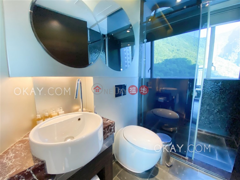 HK$ 70,900/ month Tower 1 The Lily Southern District Beautiful 2 bedroom with sea views & parking | Rental