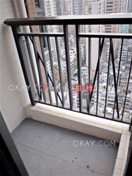 香港搵樓|租樓|二手盤|買樓| 搵地 | 住宅出租樓盤|1房1廁,極高層,露台《薈臻出租單位》