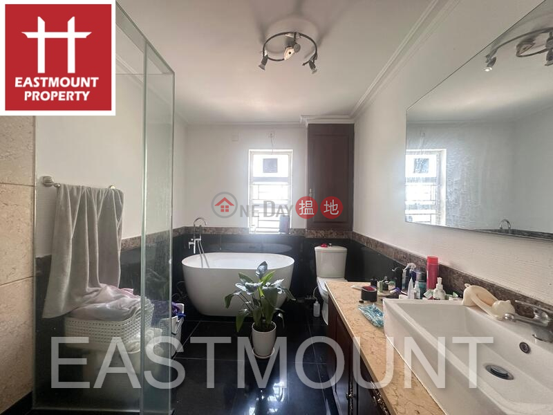 HK$ 28,000/ 月-壁屋西貢-清水灣 Pik Uk 壁屋村屋出租-覆式連天台 出租單位