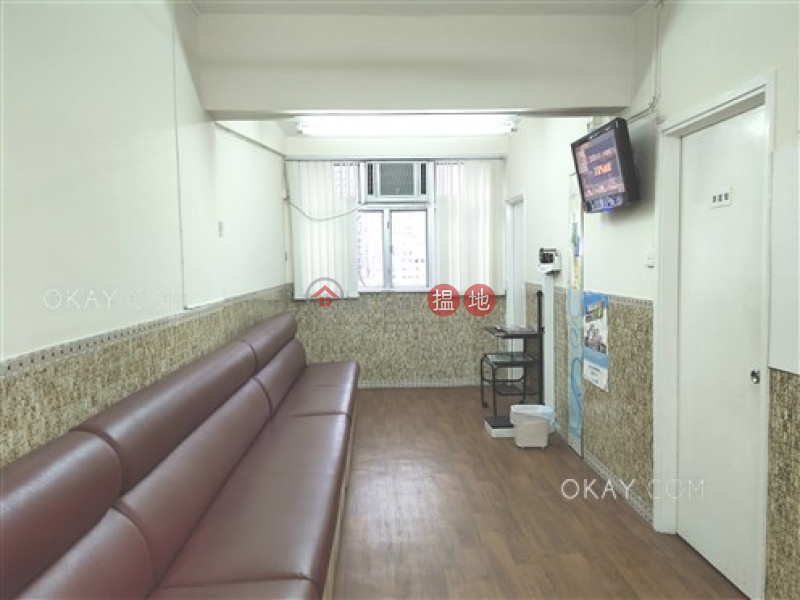 Generous 1 bedroom on high floor | For Sale, 129-135 Johnston Road | Wan Chai District Hong Kong | Sales, HK$ 9.95M