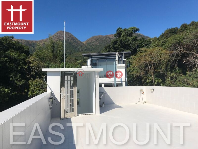Property Search Hong Kong | OneDay | Residential Rental Listings, Sai Kung Village House | Property For Rent or Lease in Nam Shan 南山-Brand new with roof | Property ID:3249