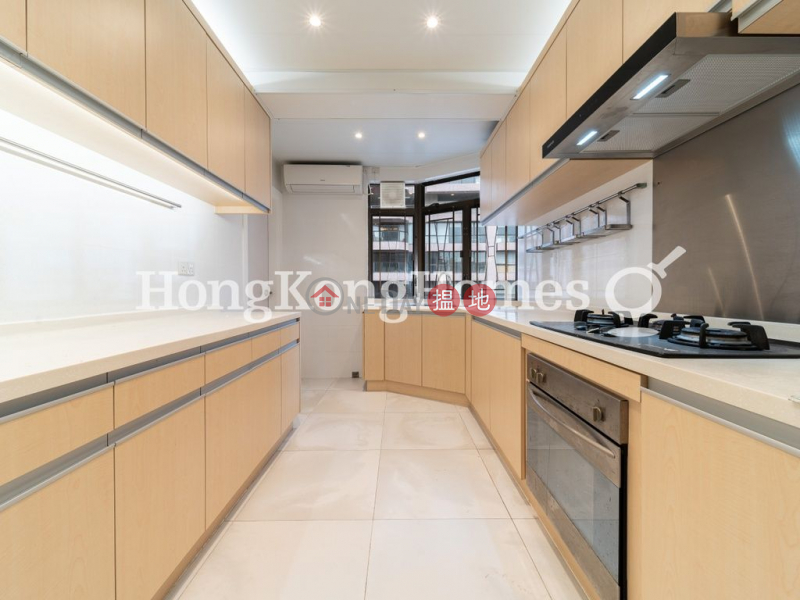 HK$ 75,000/ month | Wilshire Park, Central District, 4 Bedroom Luxury Unit for Rent at Wilshire Park