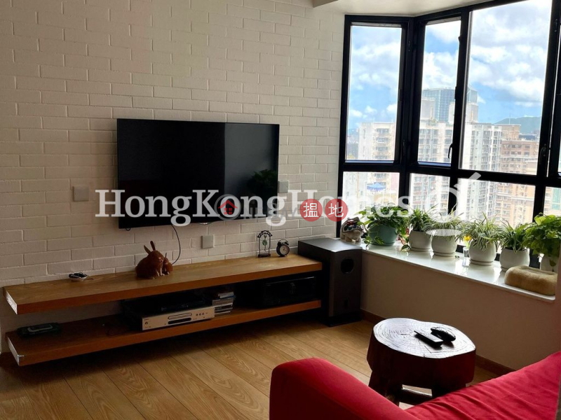 Property Search Hong Kong | OneDay | Residential | Sales Listings 2 Bedroom Unit at Vantage Park | For Sale