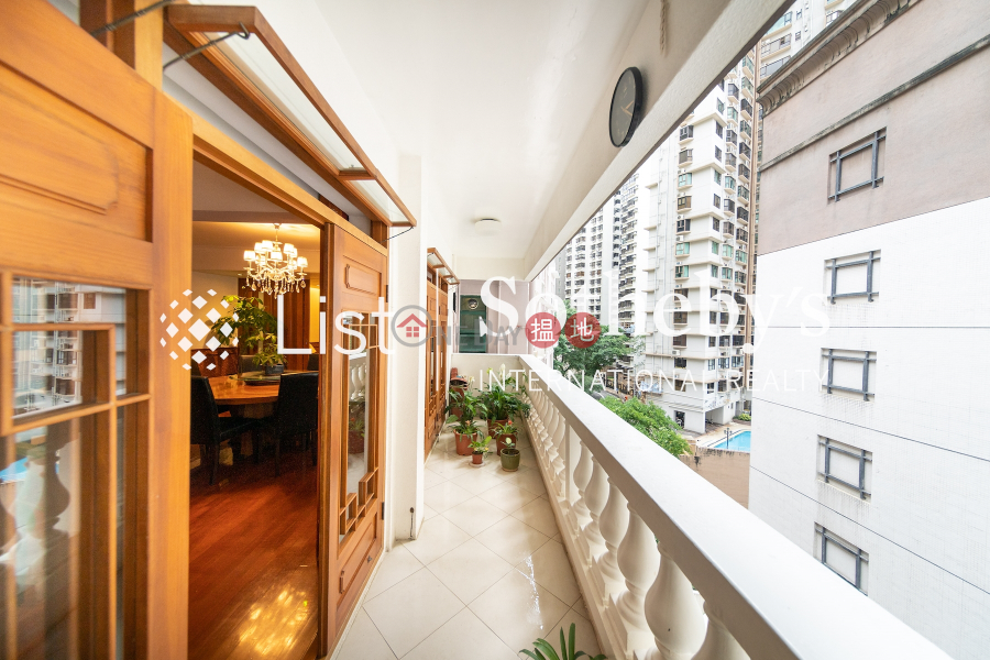 Property Search Hong Kong | OneDay | Residential Rental Listings | Property for Rent at Ivory Court with 4 Bedrooms
