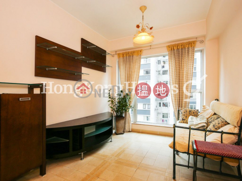 2 Bedroom Unit for Rent at Le Village, Le Village 駿愉居 | Wan Chai District (Proway-LID67706R)_0
