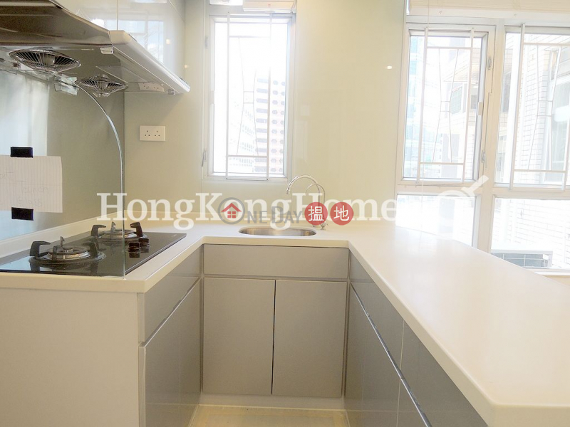 1 Bed Unit for Rent at Lok Moon Mansion | 29-31 Queens Road East | Wan Chai District, Hong Kong Rental, HK$ 23,800/ month