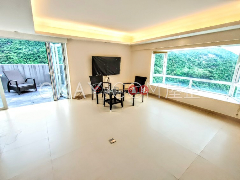 Efficient 3 bed on high floor with rooftop & balcony | For Sale | Mount Parker Lodge Block A 康景花園A座 Sales Listings