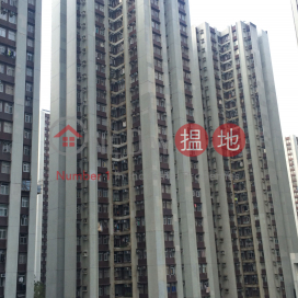 (T-14) Loong Shan Mansion Kao Shan Terrace Taikoo Shing|龍山閣 (14座)