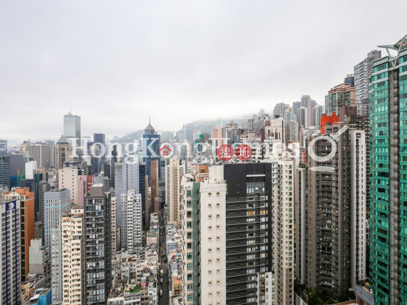 Property Search Hong Kong | OneDay | Residential Rental Listings 3 Bedroom Family Unit for Rent at Centrestage