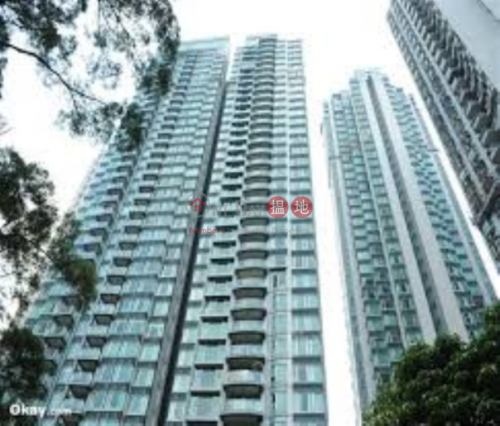 2 Bedroom Flat for Sale in Tai Hang, The Legend Block 3-5 名門 3-5座 Sales Listings | Wan Chai District (EVHK37257)