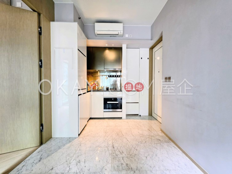 1房1廁,極高層,露台羅便臣道62C出售單位|羅便臣道62C(The Richmond)出售樓盤 (OKAY-S383844)