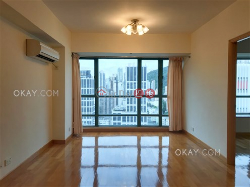 Popular 2 bedroom on high floor | For Sale | Caroline Garden 加路連花園 Sales Listings