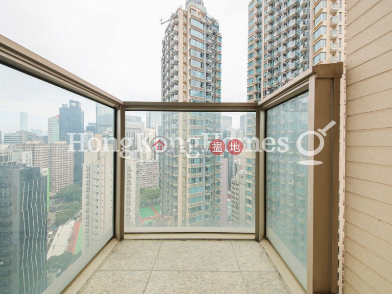 2 Bedroom Unit for Rent at The Avenue Tower 2 | 200 Queens Road East | Wan Chai District | Hong Kong Rental | HK$ 54,000/ month