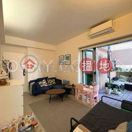 Unique 2 bedroom with terrace | For Sale, Bella Vista 蔚晴軒 | Western District (OKAY-S49938)_0