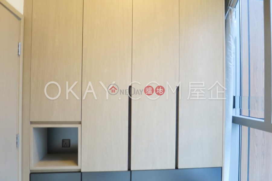 HK$ 31,500/ month The Kennedy on Belcher\'s | Western District, Lovely 1 bedroom on high floor with balcony | Rental