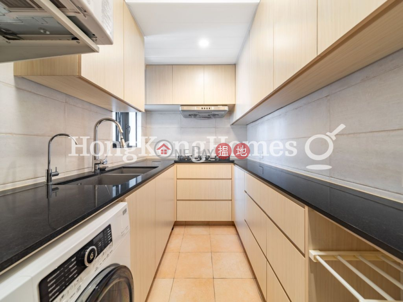 HK$ 43,000/ 月|駿豪閣|西區|駿豪閣三房兩廳單位出租