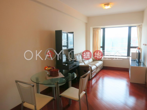 Popular 1 bedroom in Kowloon Station | Rental | The Arch Star Tower (Tower 2) 凱旋門觀星閣(2座) _0