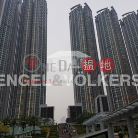 3 Bedroom Family Flat for Sale in West Kowloon | Sorrento 擎天半島 _0