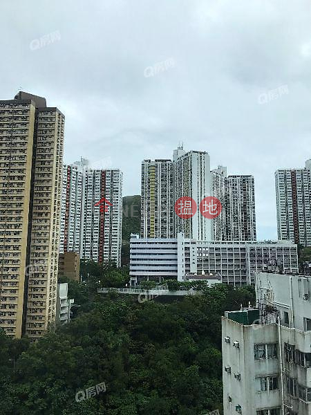香港搵樓|租樓|二手盤|買樓| 搵地 | 住宅|出售樓盤-開揚遠景，鄰近港鐵站，樓齡新《倚南買賣盤》