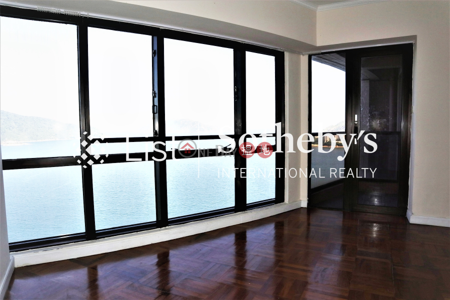 Property for Rent at Pacific View with 3 Bedrooms 38 Tai Tam Road | Southern District | Hong Kong, Rental | HK$ 58,000/ month