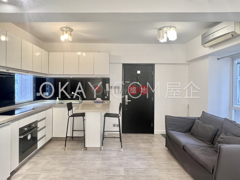 Practical 1 bedroom in Mid-levels West | For Sale | 18 Bridges Street | Central District, Hong Kong | Sales | HK$ 8M