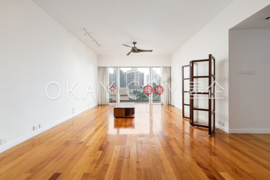 Efficient 3 bed on high floor with balcony & parking | Rental | Skyline Mansion Block 1 年豐園1座 Rental Listings