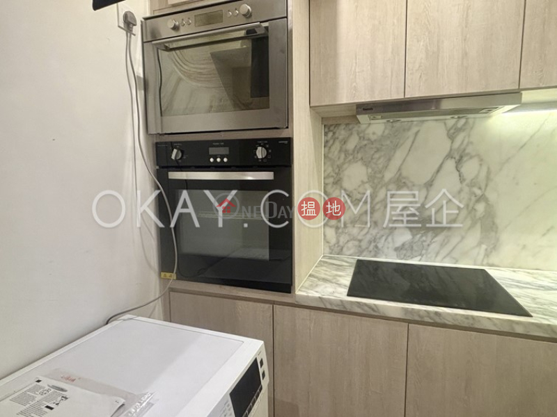 HK$ 41,000/ month Midland Court Western District | Lovely 1 bedroom in Mid-levels West | Rental