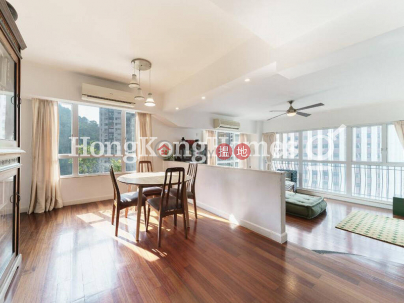 HK$ 3,398萬-永威閣-灣仔區-永威閣三房兩廳單位出售