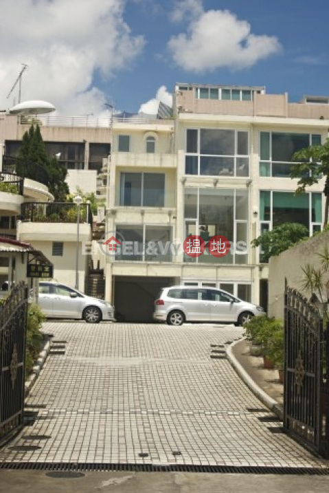 3 Bedroom Family Flat for Sale in Sai Kung | Sea View Villa 西沙小築 _0
