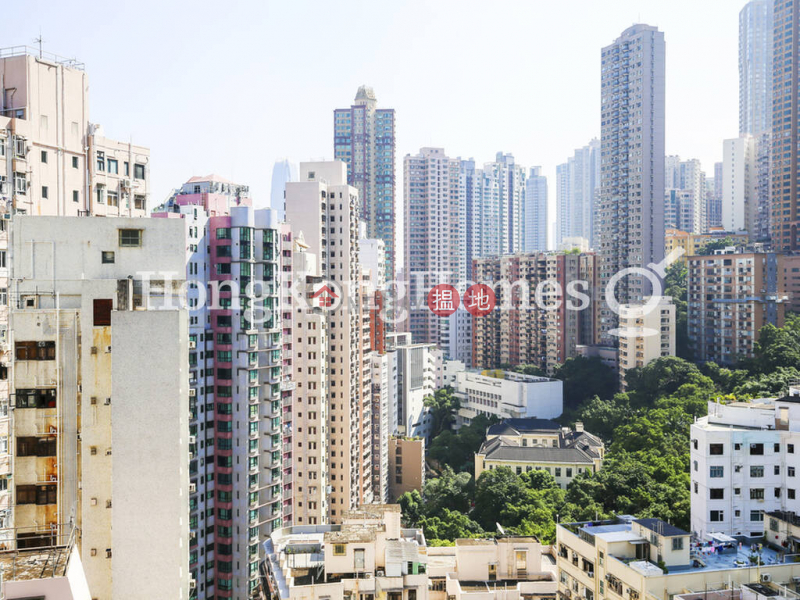 Property Search Hong Kong | OneDay | Residential, Rental Listings, 3 Bedroom Family Unit for Rent at The Babington