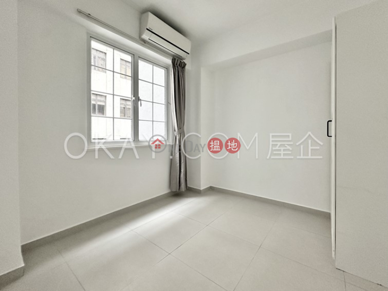 Elegant 1 bedroom with rooftop | For Sale, 5-7 Princes Terrace | Western District Hong Kong Sales HK$ 11M
