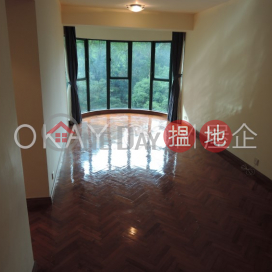 Unique 2 bedroom with parking | Rental, Hillsborough Court 曉峰閣 | Central District (OKAY-R81384)_0