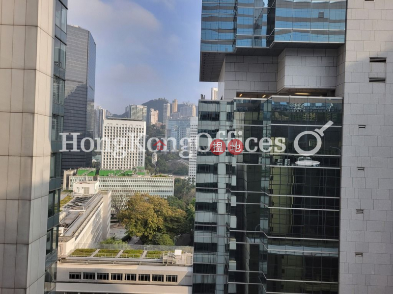 Office Unit for Rent at 1 Duddell Street, 1 Duddell Street 一號都爹利街 Rental Listings | Central District (HKO-3530-AKHR)