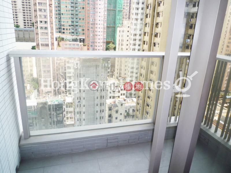 2 Bedroom Unit for Rent at Island Crest Tower 1, 8 First Street | Western District | Hong Kong, Rental, HK$ 26,000/ month