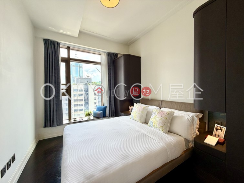 1房1廁CASTLE ONE BY V出售單位1衛城道 | 西區-香港|出售HK$ 1,659萬