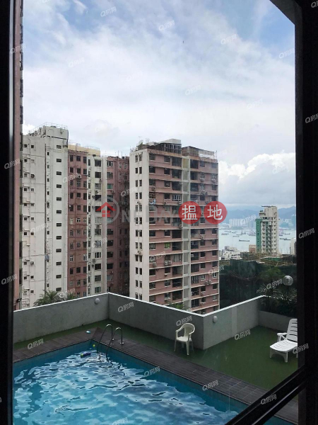 Excelsior Court | 3 bedroom Low Floor Flat for Rent | 83 Robinson Road | Central District, Hong Kong | Rental | HK$ 45,000/ month